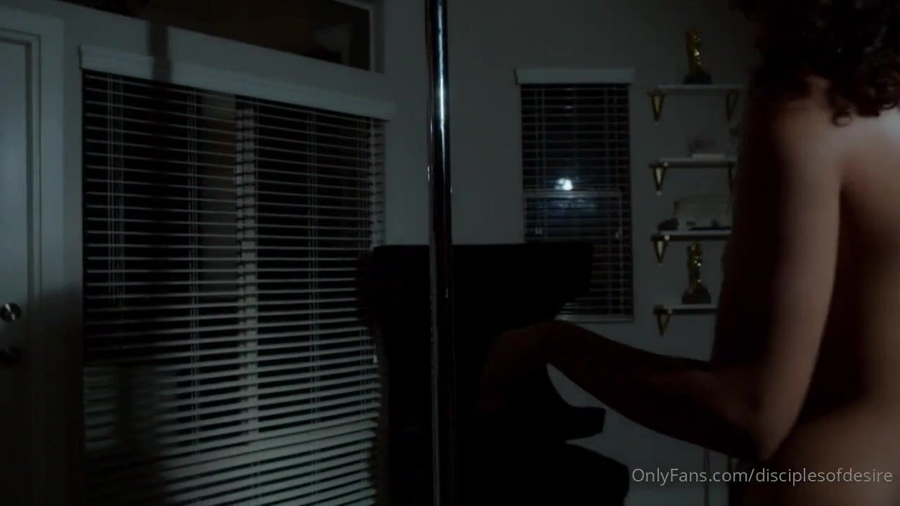 Zada Marquez Riding A BBC In The Dark