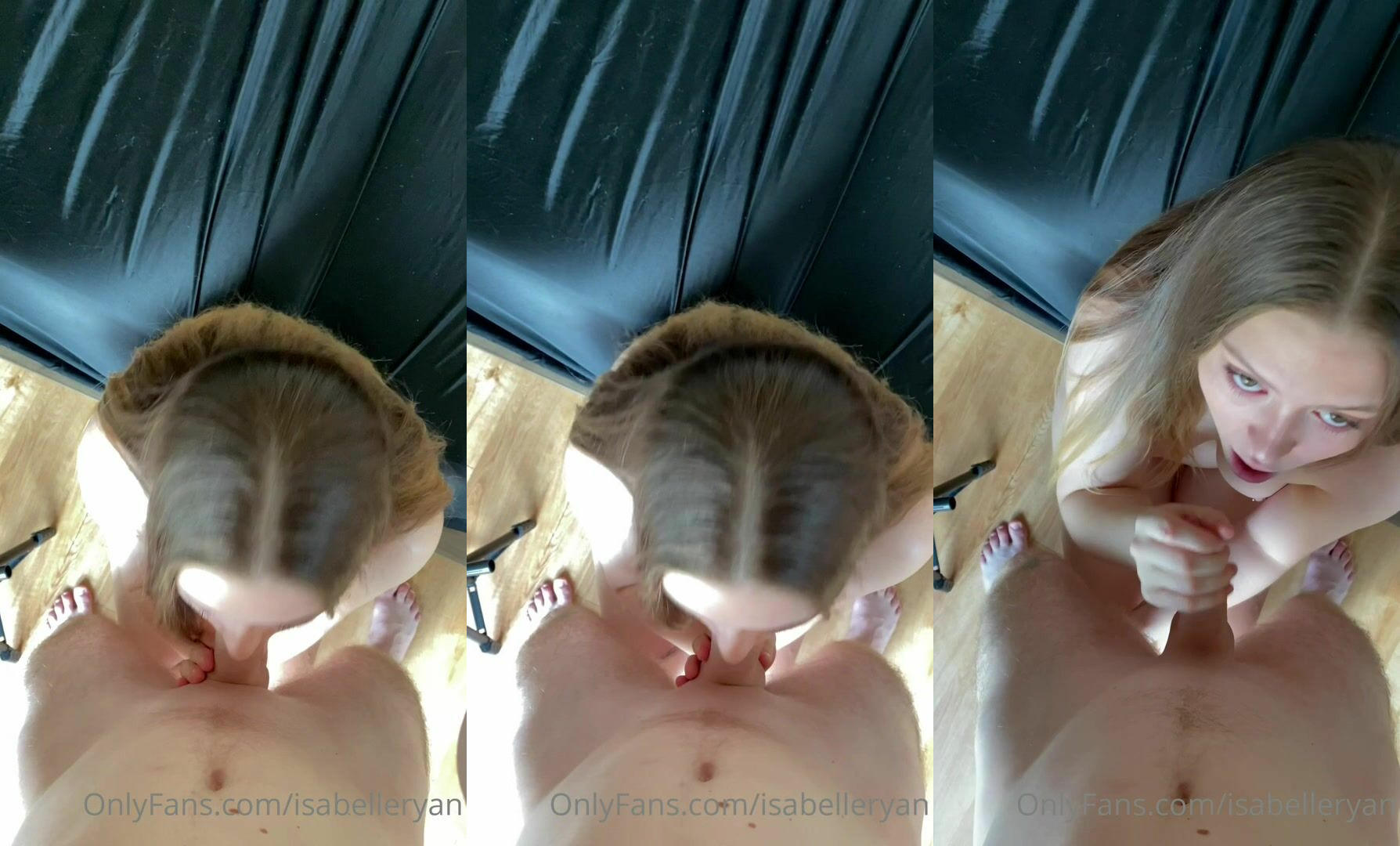 Teen Isabelleryan Sextape